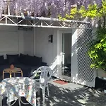 公寓 Mit Grosser Terrasse 博帕德