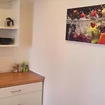 Apartmán Mit Grosser Terrasse