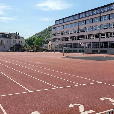 Mit Grosser Terrasse