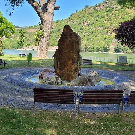 Mit Grosser Terrasse Apartamento *