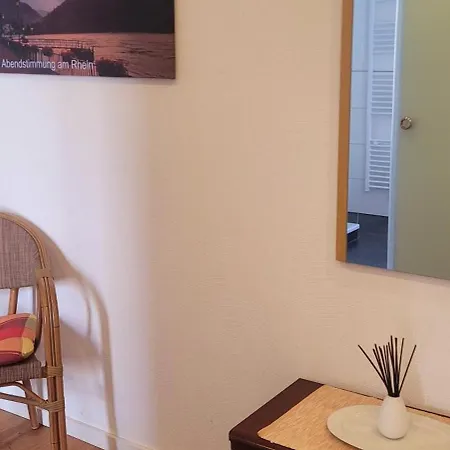 Mit Grosser Terrasse