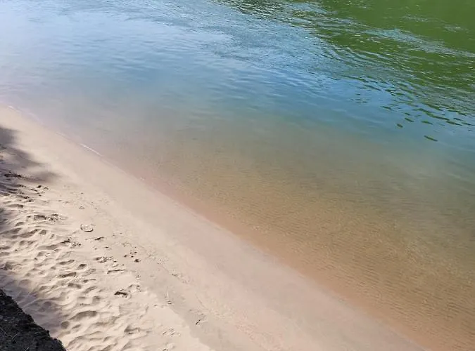 Mit Grosser Terrasse Appartement