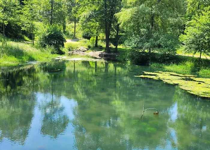 Mit Grosser Terrasse Apartment Boppard