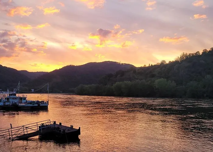 Appartement Mit Grosser Terrasse *