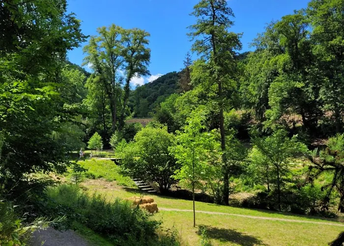 Mit Grosser Terrasse Apartment
